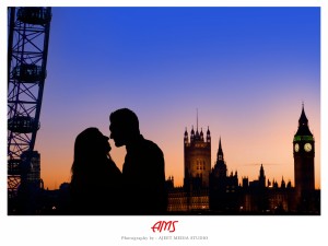 Asian Wedding Photography and Videography